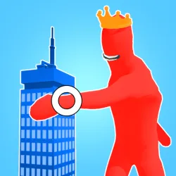 XWorld | Giant Wanted