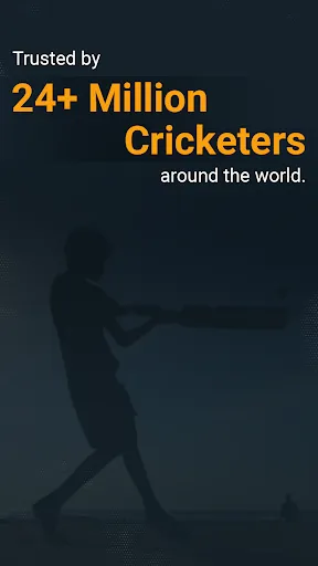 CricHeroes-Cricket Scoring App | 游戏 | XWorld