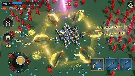 Misty Continent: Cursed Island | Games | XWorld Misty Continent: Cursed Island | Games | XWorld