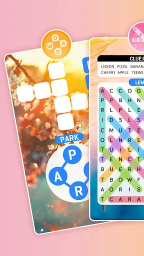 Word Search | Games | XWorld