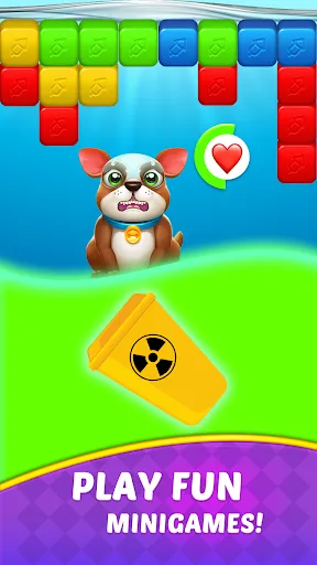 Cube Blast Journey: Match Game | Games | XWorld