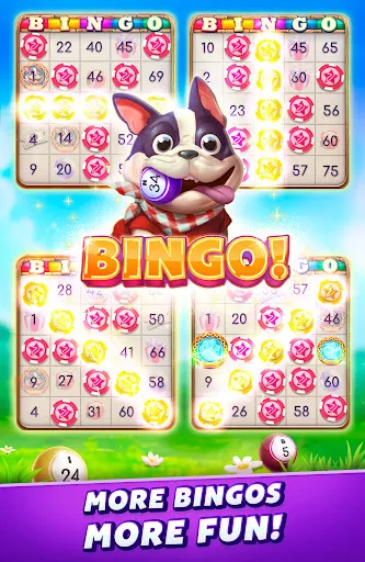 myVEGAS Bingo - Bingo Games | juego | XWorld