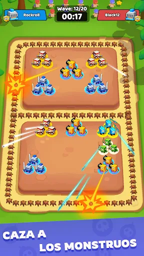 War Inc: Rising | juego | XWorld War Inc: Rising | juego | XWorld