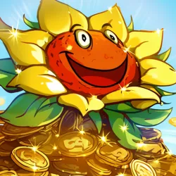 XWorld | Plant Wars: Rescue