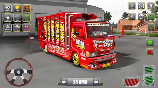 US Mud Truck Transport Game 3D | Games | XWorld US Mud Truck Transport Game 3D | Games | XWorld