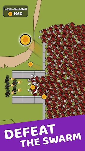 Casual War: Jogo de Evolução | Jogos | XWorld Casual War: Jogo de Evolução | Jogos | XWorld