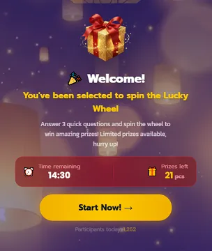  Lucky Spin quest | เกม | XWorld