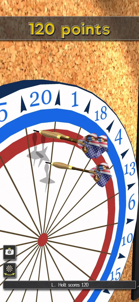 Pro Darts 2025 | 游戏 | XWorld