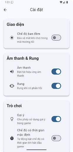FunWords | 游戏 | XWorld