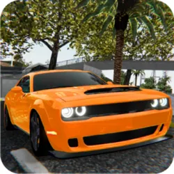 XWorld | Fast&Grand - 3D Real Car Drive