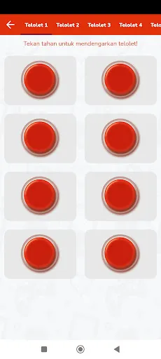 Klakson Telolet | Permainan | XWorld