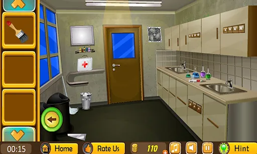 101 Room Escape Game - Mystery | Games | XWorld