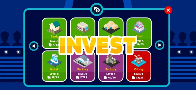Billionaire Trivia: Money game | Permainan | XWorld