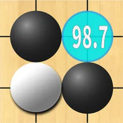 XWorld | AI KataGo Go: Tsumego
