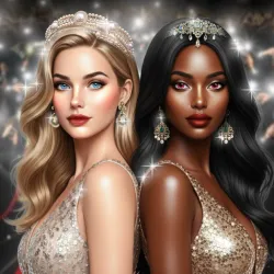 XWorld | Glow Stylist