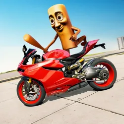 XWorld | Indian Bike Gangster Games 3d