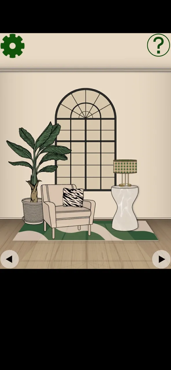 BANANA HOUSE : room escape | 游戏 | XWorld