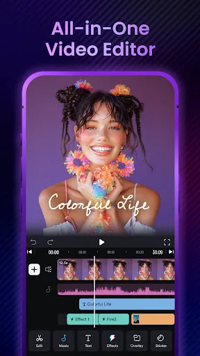 AI Video Editor: ShotCut AI | Games | XWorld