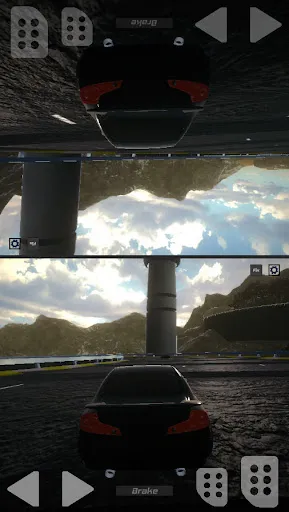 2 Player Racing 3D | Games | XWorld