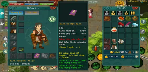 Hiệp Khách Hạ Sơn 2 (Offline) | Games | XWorld