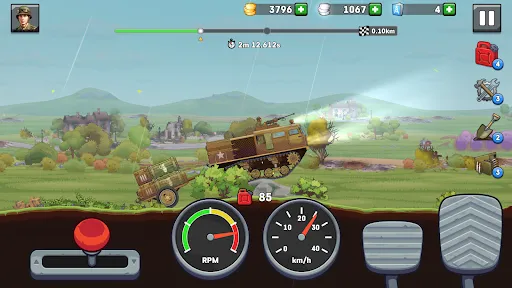 Truck Simulator: Frontline | Игры | XWorld