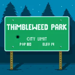 XWorld | Thimbleweed Park