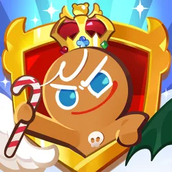 XWorld | CookieRun: Kingdom