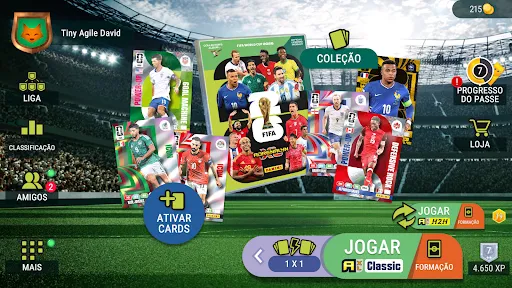 FIFA World Cup 2026™ AXL™ | Jogos | XWorld