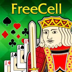 XWorld | FreeCell Deluxe® Social