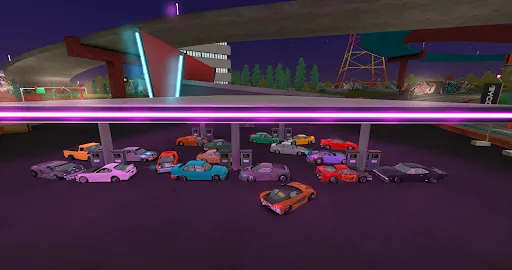 Project Drift 2.0 | Игры | XWorld