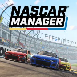 XWorld | NASCAR Manager