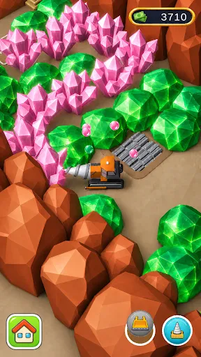Gold Miner Inc | Permainan | XWorld Gold Miner Inc | Permainan | XWorld