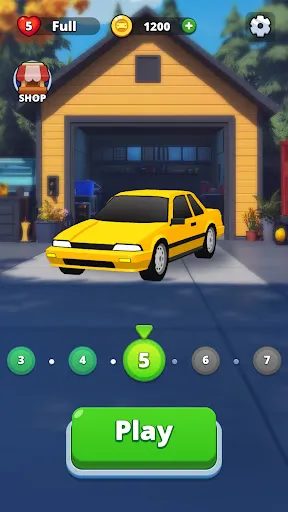 Traffic Frenzy: Road Jam | Permainan | XWorld
