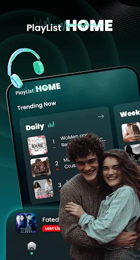 HearWave - Audio Series | 游戏 | XWorld