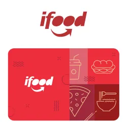 XWorld | iFood vouchers