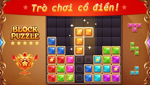 Khối Câu đố: Diamond Star | Jogos | XWorld