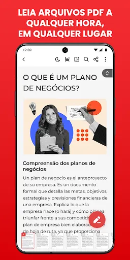 Leitor De PDF - PDF Converter | Jogos | XWorld