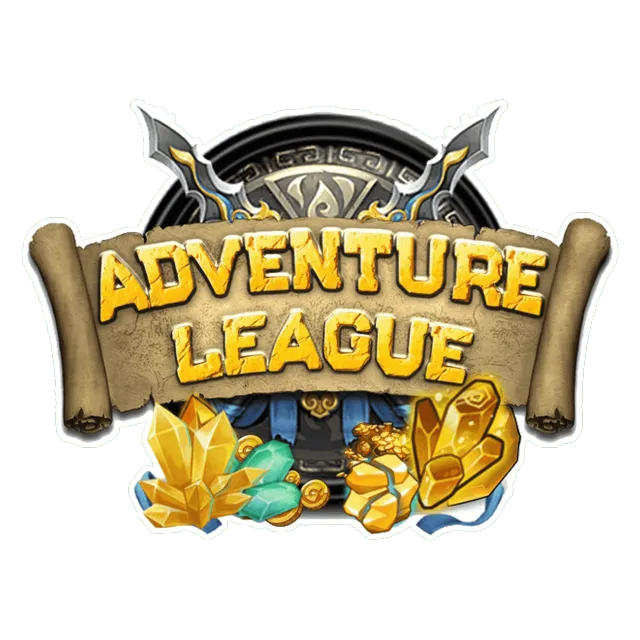 Adventure League | Игры | XWorld