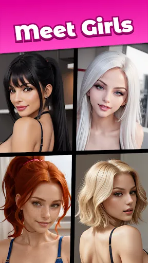 Beauty Match: Sexy 3D Triple | juego | XWorld
