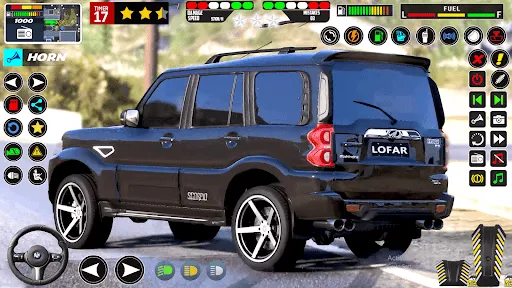Jeep Driving : Hill Jeep Game | 游戏 | XWorld