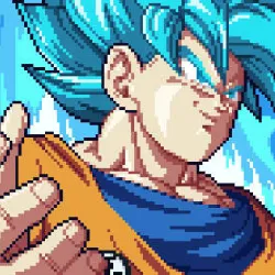 XWorld | DBZ: Cosmos Warriors