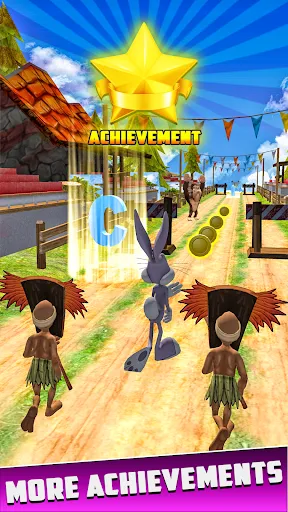 Sprint Quest - Turbo Trails | Permainan | XWorld