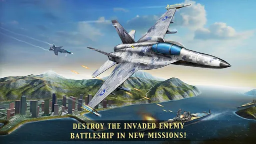 Air Combat Online | Games | XWorld