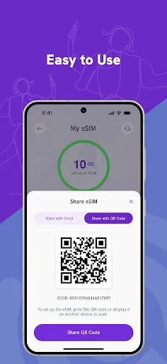 Enjoy eSIM | Игры | XWorld