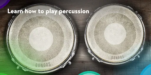 Congas & Bongos: percussions | Games | XWorld