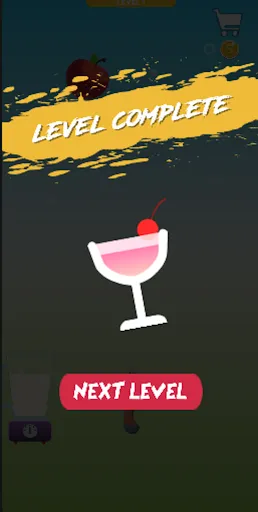 Slide And Mix Fruit | 游戏 | XWorld