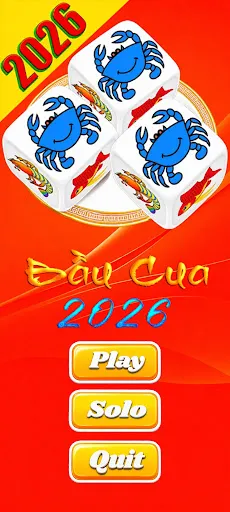 Bau Cua | Games | XWorld