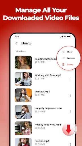 Vidmaze - Video Player Manager | Games | XWorld Vidmaze - Video Player Manager | Games | XWorld