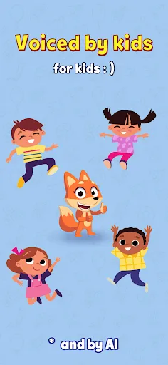 Smarty Fox: Preschool learning | เกม | XWorld