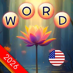 XWorld | Calming Crosswords Word Puzzle XWorld | Calming Crosswords Word Puzzle